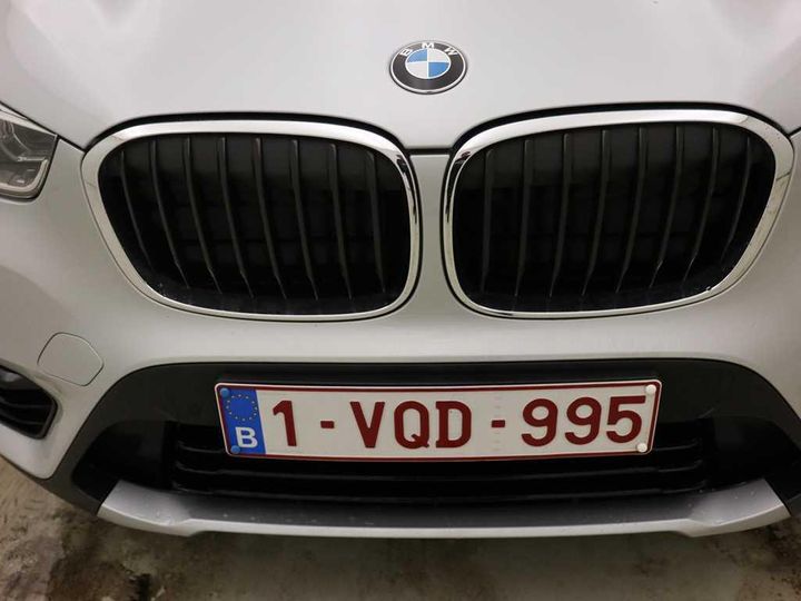 Photo 13 VIN: WBAJH510103H57853 - BMW X1 