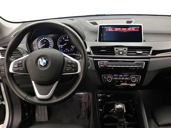 Photo 16 VIN: WBAJH510103H57853 - BMW X1 