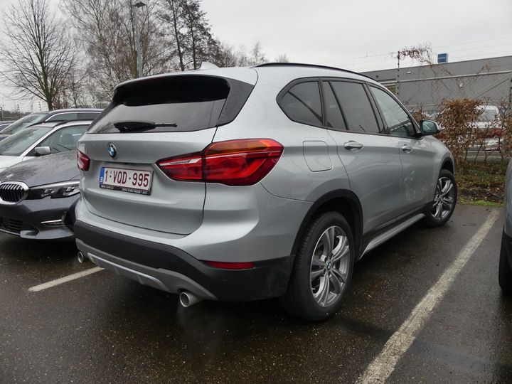 Photo 2 VIN: WBAJH510103H57853 - BMW X1 