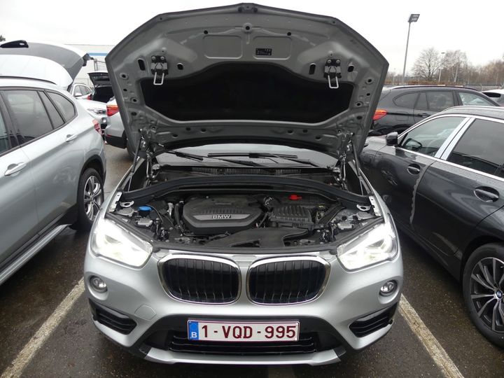 Photo 22 VIN: WBAJH510103H57853 - BMW X1 