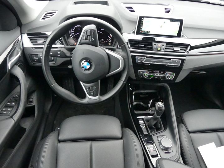 Photo 3 VIN: WBAJH510103H57853 - BMW X1 