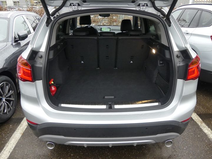 Photo 4 VIN: WBAJH510103H57853 - BMW X1 