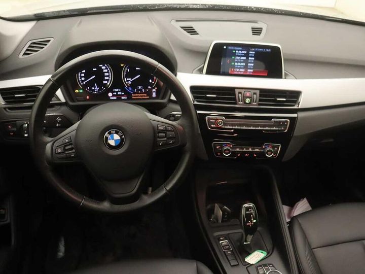 Photo 15 VIN: WBAJH510103J18191 - BMW X1 