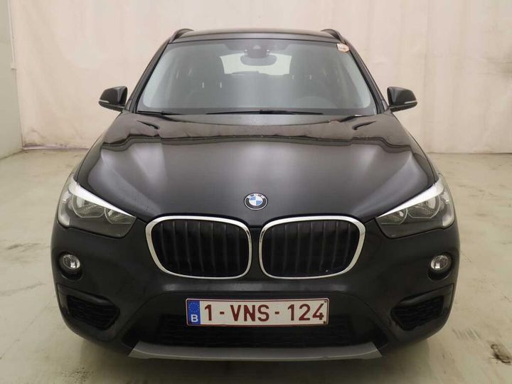 Photo 16 VIN: WBAJH510103J18191 - BMW X1 