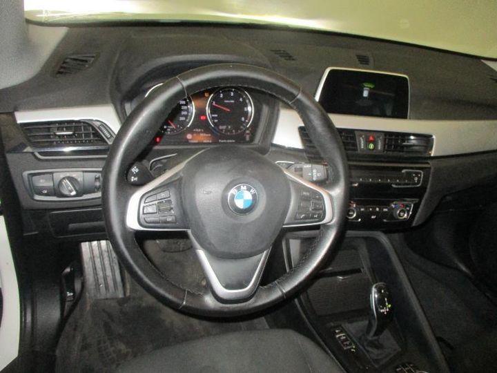 Photo 5 VIN: WBAJH510103J19647 - BMW X1 