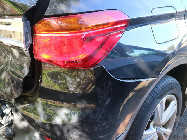 Photo 21 VIN: WBAJH510103J19714 - BMW X1 