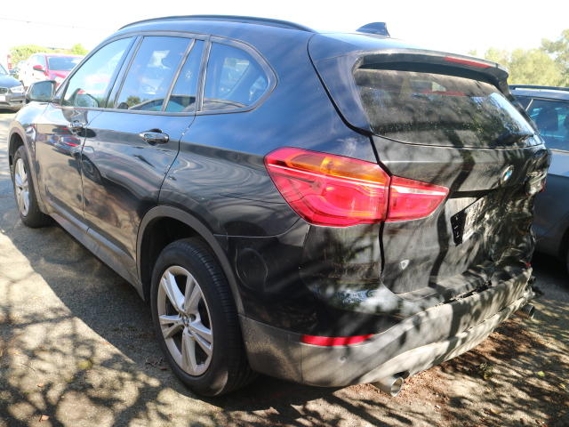 Photo 4 VIN: WBAJH510103J19714 - BMW X1 