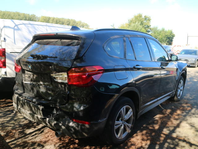 Photo 5 VIN: WBAJH510103J19714 - BMW X1 