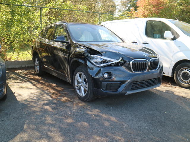 Photo 6 VIN: WBAJH510103J19714 - BMW X1 