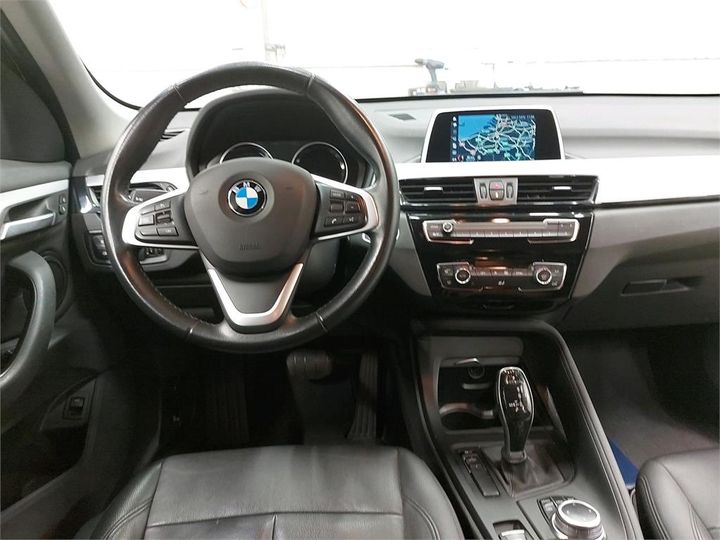 Photo 12 VIN: WBAJH510103J20040 - BMW X1 