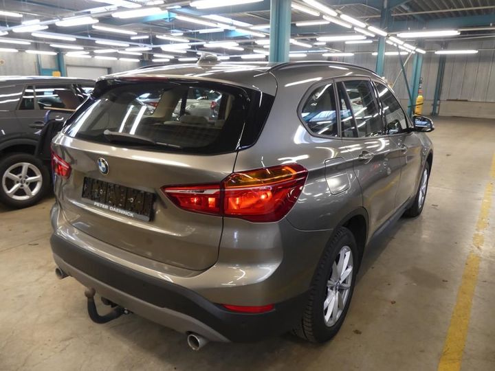 Photo 2 VIN: WBAJH510103J75345 - BMW X1 