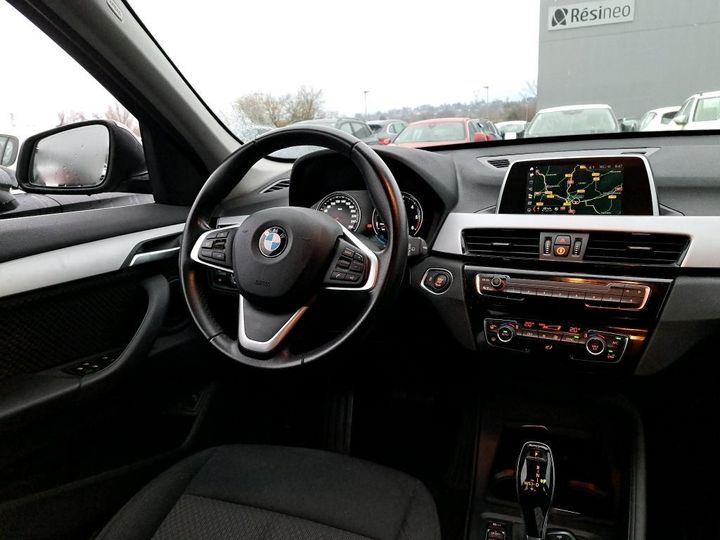 Photo 4 VIN: WBAJH510103J84238 - BMW X1 