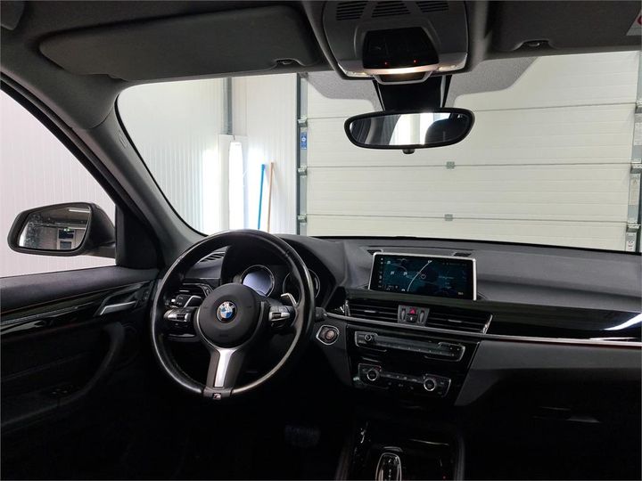 Photo 6 VIN: WBAJH510103K38248 - BMW X1 