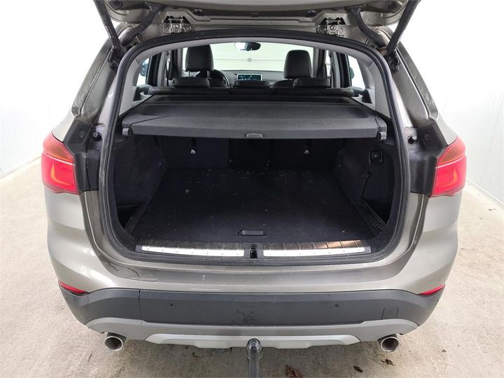 Photo 7 VIN: WBAJH510103K38248 - BMW X1 