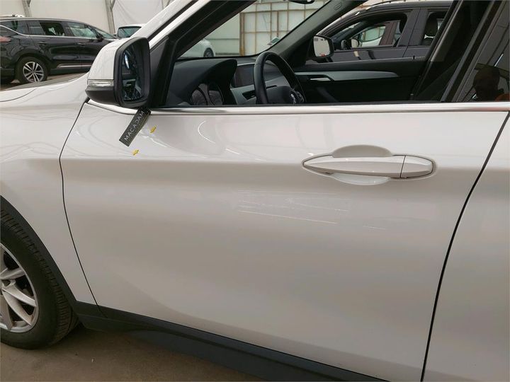 Photo 8 VIN: WBAJH510105N26243 - BMW X1 