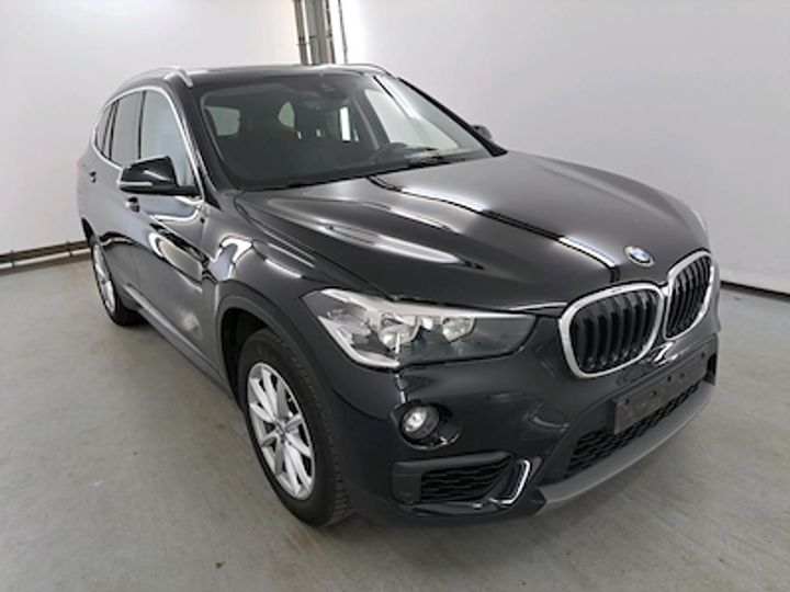 Photo 1 VIN: WBAJH510105N46041 - BMW X1 