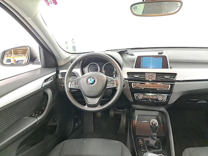 Photo 7 VIN: WBAJH510105N46041 - BMW X1 