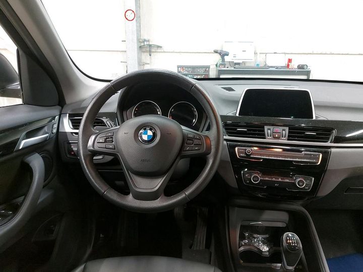 Photo 11 VIN: WBAJH510105N58321 - BMW X1 