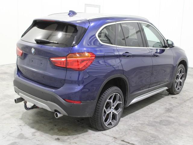 Photo 3 VIN: WBAJH51010EK92413 - BMW X1 SUV 