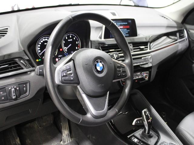 Photo 5 VIN: WBAJH51010EK92413 - BMW X1 SUV 