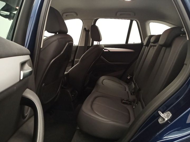 Photo 10 VIN: WBAJH51010EM85239 - BMW X1 &#3915 