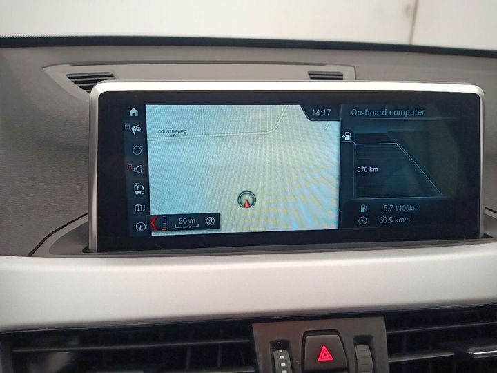 Photo 13 VIN: WBAJH51010EM85239 - BMW X1 &#3915 