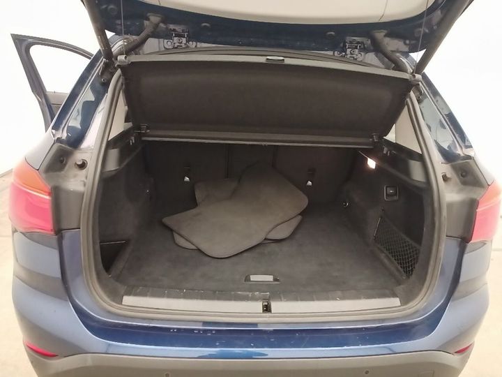 Photo 14 VIN: WBAJH51010EM85239 - BMW X1 &#3915 
