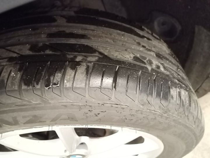 Photo 16 VIN: WBAJH51010EM85239 - BMW X1 &#3915 