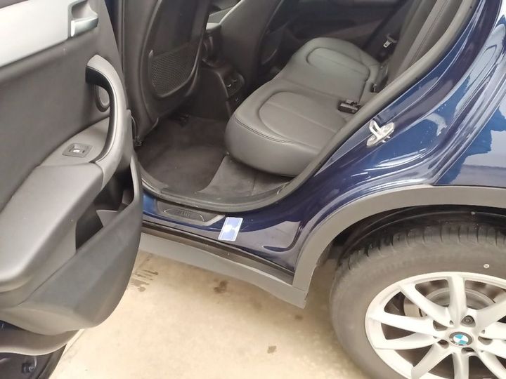 Photo 18 VIN: WBAJH51010EM85239 - BMW X1 &#3915 