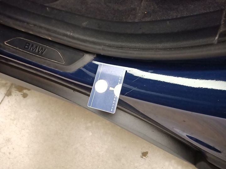 Photo 19 VIN: WBAJH51010EM85239 - BMW X1 &#3915 