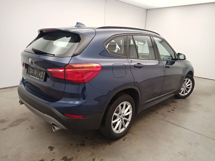 Photo 2 VIN: WBAJH51010EM85239 - BMW X1 &#3915 