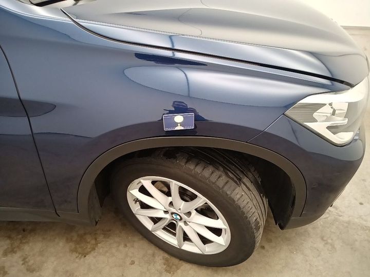 Photo 20 VIN: WBAJH51010EM85239 - BMW X1 &#3915 