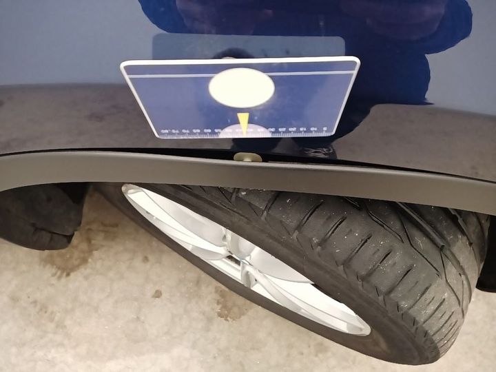 Photo 21 VIN: WBAJH51010EM85239 - BMW X1 &#3915 