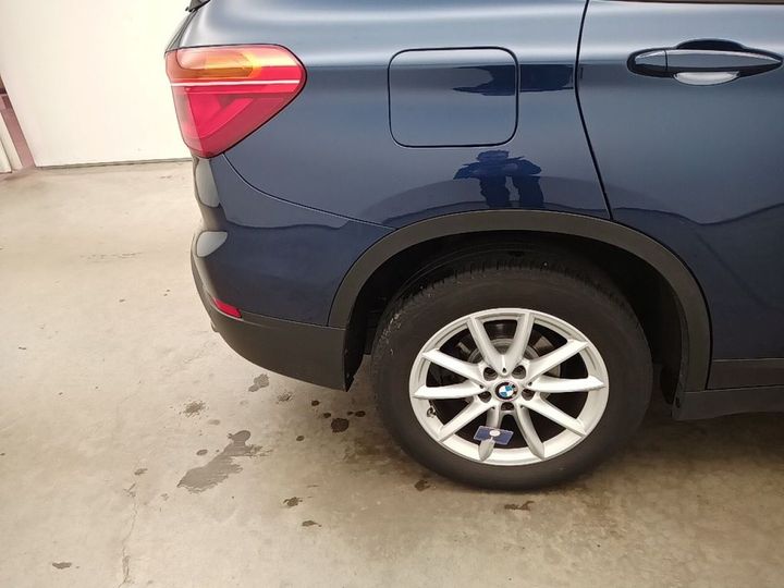 Photo 22 VIN: WBAJH51010EM85239 - BMW X1 &#3915 