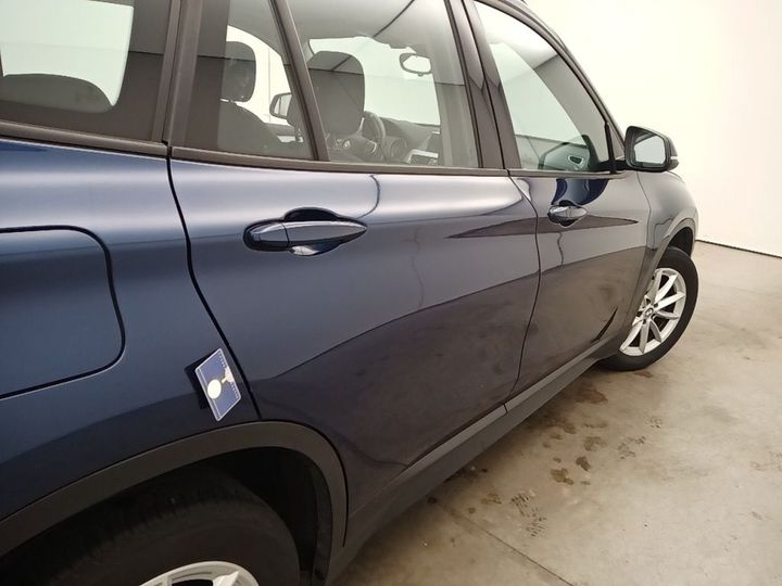 Photo 24 VIN: WBAJH51010EM85239 - BMW X1 &#3915 