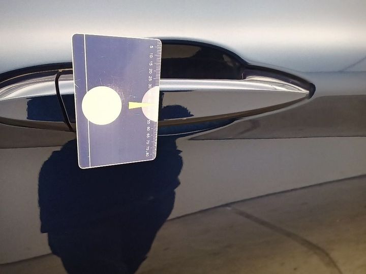 Photo 26 VIN: WBAJH51010EM85239 - BMW X1 &#3915 