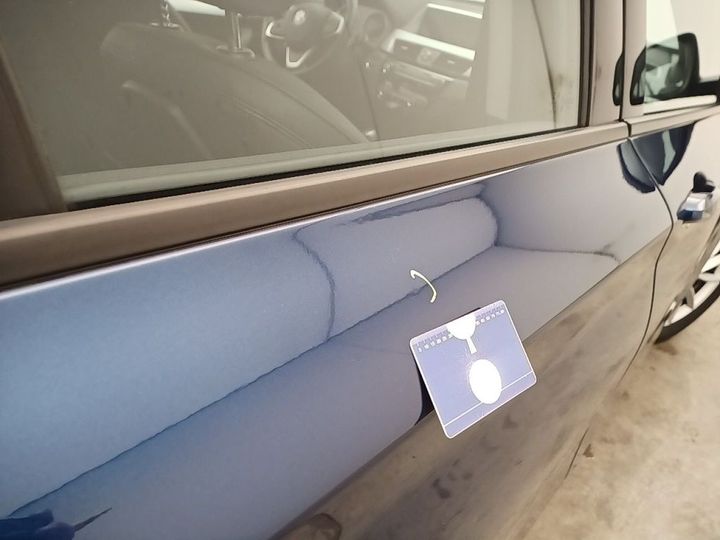 Photo 27 VIN: WBAJH51010EM85239 - BMW X1 &#3915 