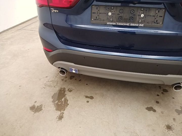 Photo 28 VIN: WBAJH51010EM85239 - BMW X1 &#3915 