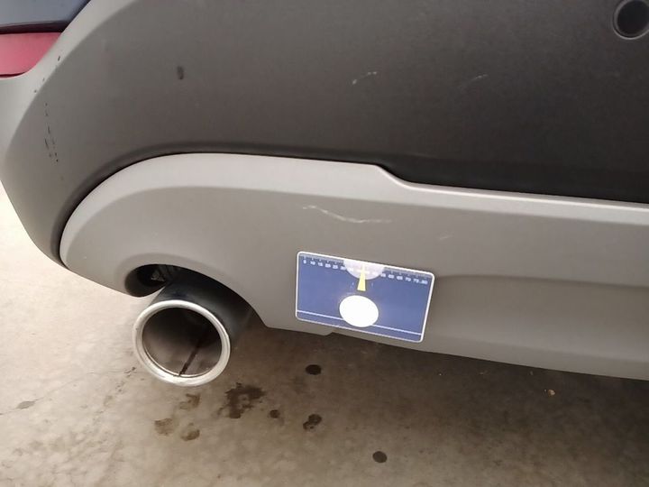Photo 29 VIN: WBAJH51010EM85239 - BMW X1 &#3915 