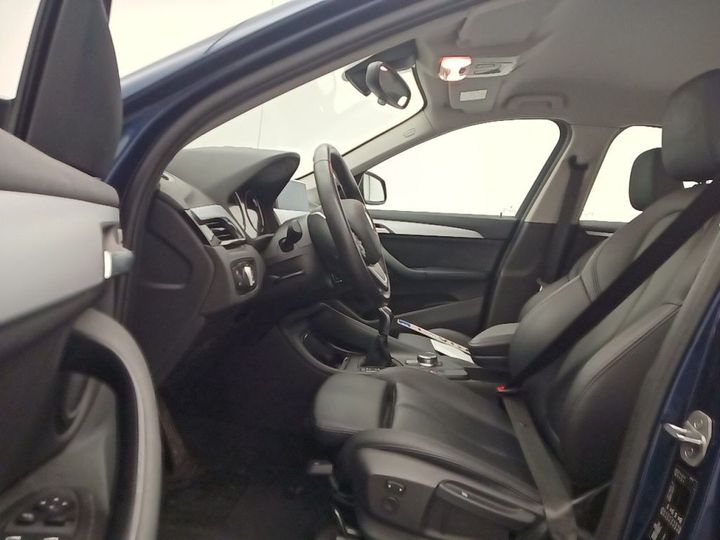 Photo 3 VIN: WBAJH51010EM85239 - BMW X1 &#3915 
