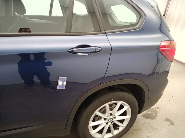 Photo 31 VIN: WBAJH51010EM85239 - BMW X1 &#3915 