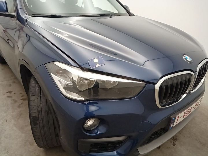 Photo 34 VIN: WBAJH51010EM85239 - BMW X1 &#3915 
