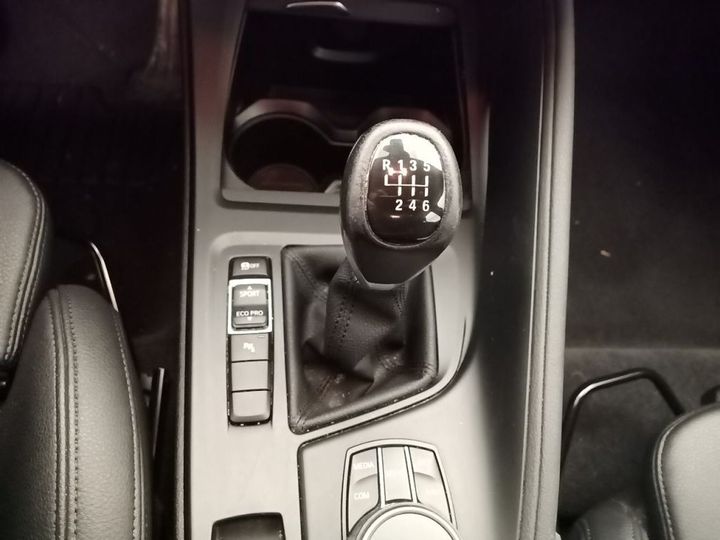 Photo 37 VIN: WBAJH51010EM85239 - BMW X1 &#3915 