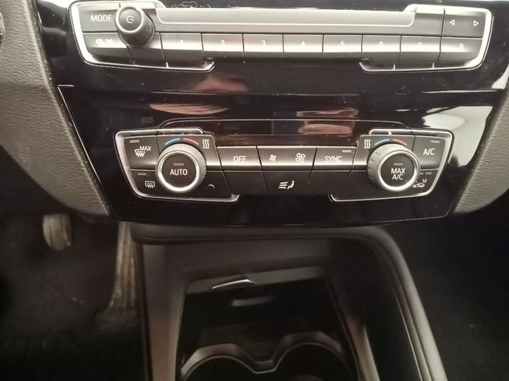Photo 38 VIN: WBAJH51010EM85239 - BMW X1 &#3915 