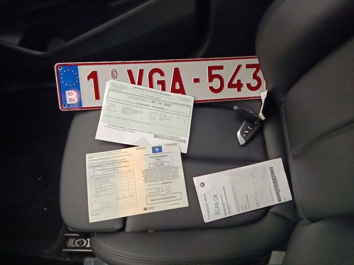 Photo 4 VIN: WBAJH51010EM85239 - BMW X1 &#3915 