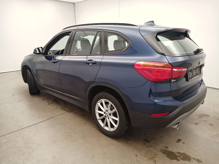 Photo 7 VIN: WBAJH51010EM85239 - BMW X1 &#3915 