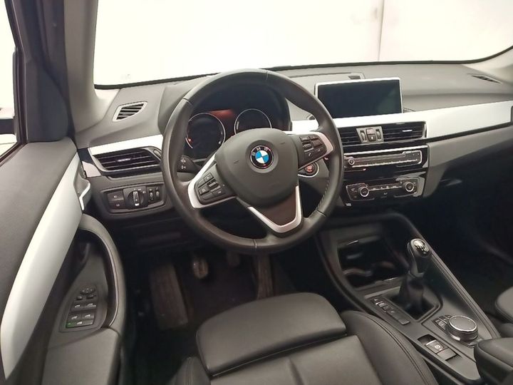 Photo 9 VIN: WBAJH51010EM85239 - BMW X1 &#3915 