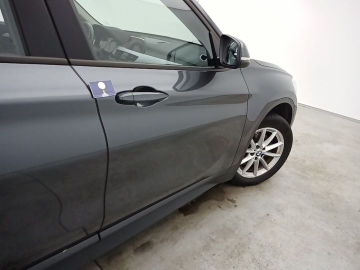 Photo 16 VIN: WBAJH51010EM85435 - BMW X1 &#3915 