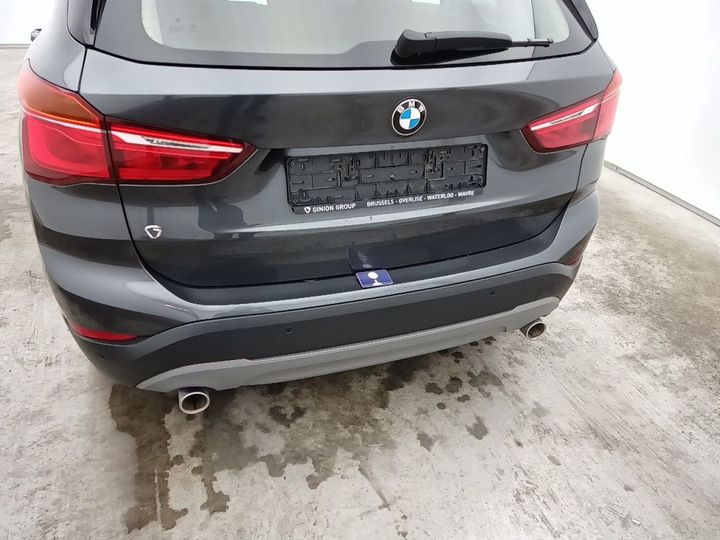 Photo 18 VIN: WBAJH51010EM85435 - BMW X1 &#3915 