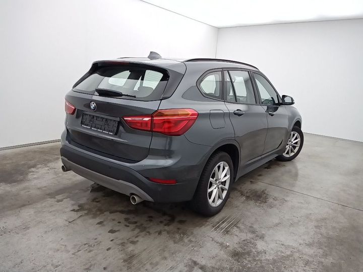 Photo 2 VIN: WBAJH51010EM85435 - BMW X1 &#3915 